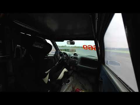 Q4 - Sebastian Grabias, Fiat Seicento - 669 - I runda MPRC 2022 - Tor Poznań, 09-10.04.2022