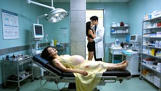 她打胎那天，他在隔壁手術室和護士偷情；悲傷欲絕的她丟下離婚協議消失，他才發現最愛的人已經不在了