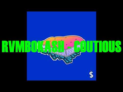 Rvmbokash - Coutious (Prod. Nano Cash)
