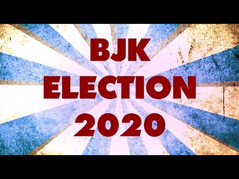 BJK Wahl 2020 - Vorstellung Der Kandidat*innen