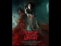 The Woman In The Red Dress FULL MOVIE With English Subtitle Indonesian Horror Film