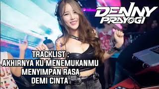 Download lagu DJ AKHIRNYA KU MENEMUKANMU X MENYIMPAN RASA 2024 BREAKBEAT FULL BASS TERBARU !!!  DENNY PRAYOGI mp3