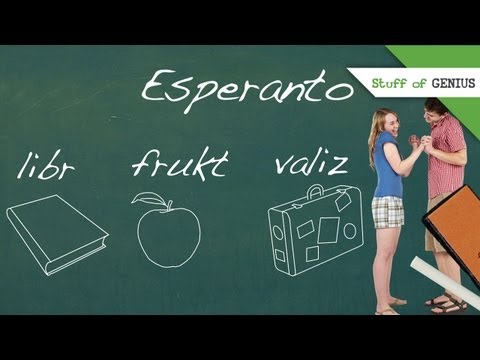 Esperanto: How L.L. Zamenhof Created a Universal Language - Stuff of Genius