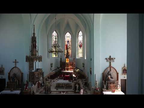 GL710: Beim frühen Morgenlicht