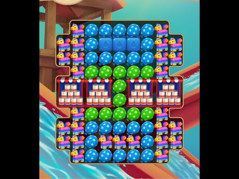 TOON BLAST level 6979