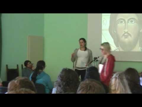 2 - Gesù è la salvezza   Elisa Lunghi