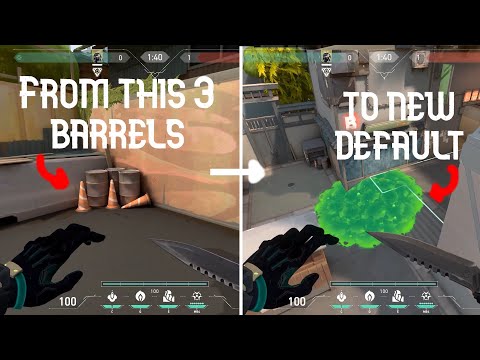 Viper Post-Plant SNAKE BITE STALLS on SPLIT | My SECRET LINEUPS | BEST video to learn INSANE lineups