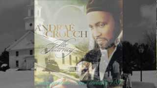 Andrae' Crouch (feat. Linda McCrary-Fisher)  "Where Jesus Is"