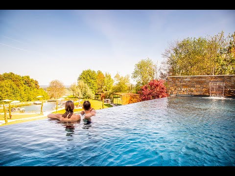 Golden Hill Summervibes 2021 - die neuen Chalets