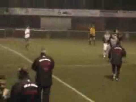 VfB Hilden - Olympia Bocholt 6:0