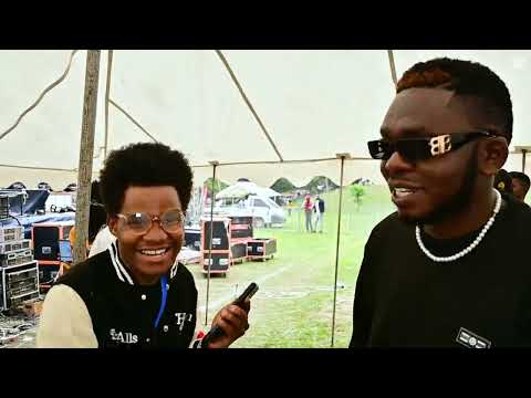 Ace Jizzy - Interview