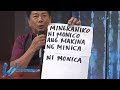 Wowowin Minikaniko Ni Monico Ang Alin