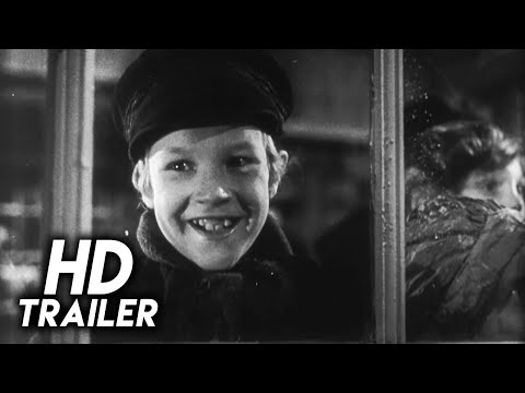A Christmas Carol (1951) Original Trailer [HD]