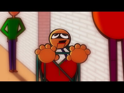 [Reanimated] Are you hugging first prize?