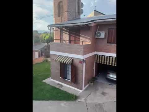 DUPLEX en Venta - Carlos Paz #inmobiliaria #carlospaz #realestate  #cordoba
