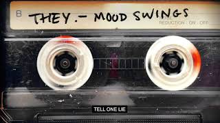 Mood Swings Music Video