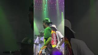 Legendary night with 50Cent, wizkhalifa amp ABoogieWitdaHoodie
