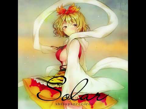 ShibayanRecords - Solar (Full Album)