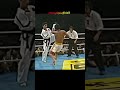Karate Vs Muay Thai Fight Muaythai Karate Tranding Shorts Shortvideo Viral Youtube Explore