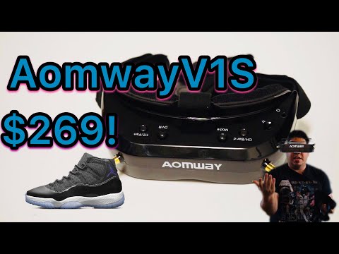 aomway-commander-v1s---comparable-to-attitude-v5-only-$249-tough-decision-fpv-goggle-battle
