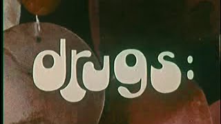 Drugs: The Children are Choosing (drugs in our culture)