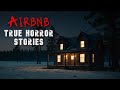 3 Creepy True Airbnb Horror Stories for a Night Alone (V3)