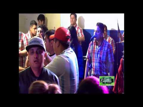 MIX CANTINERO # 2 LOS REBELDES DE LA CUMBIA