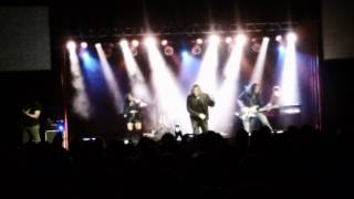 Caleb Johnson &#39;&#39;Testify&#39;&#39; from the new Album Testify, Asheville NC 11-14-14