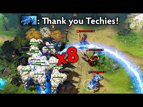 They stole my 8x time Ancient Stacks but I stole their mmr..