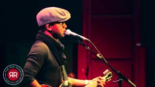 &quot;Pretty Girl&quot; - David Ryan Harris - Live at The Red Room @ Cafe 939