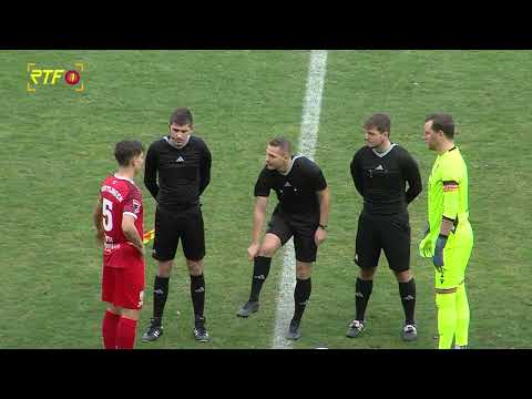 Football Oberliga SSV Reutlingen - Türkspor Neckarsulm