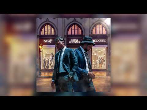 Neaj feat @widgunz8429 - AVENUE MONTAIGNE (Audio Officiel)