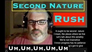 Rush /  Second Nature / Reaction