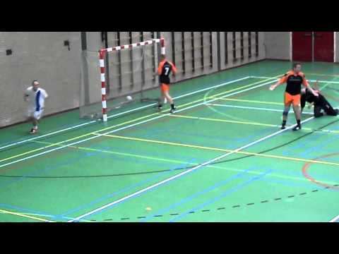 Ewijk 1 - Olympic 4 (06-09-2013)