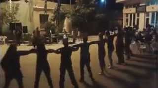preview picture of video 'Κουλουριαστός χορός στους Ασβεστάδες'