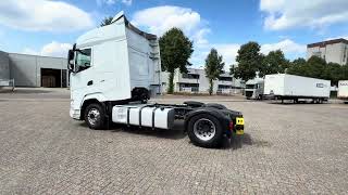 DAF XG 480 FT PCC/MX Engine Brake truck tractor | Image 4 - Autoline