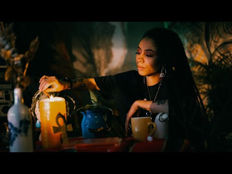 La Tifa - Flores Verdes (Video Oficial)