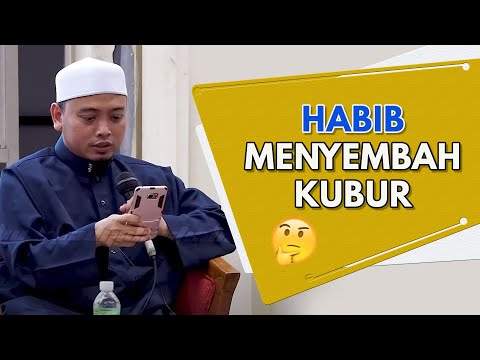 Berlumba-lumba Nak Jadi No 1, Tidak Kisah Halal Atau Haram | Ustaz Wadi Anuar