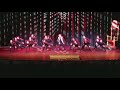 The Wiz Flying Monkey Dance