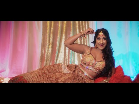 Savita Singh - Man Chudi [Official Music Video] (2023)