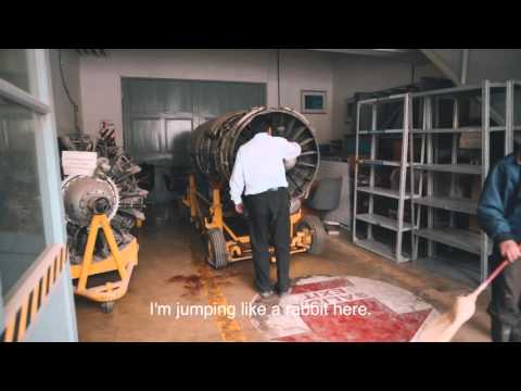 trailer