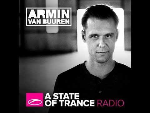 Ben Gold - A State Of Trance Episode 1071 Guest Mix