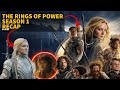 The Rings Of Power Season 1 Recap In Hindi FilmyKaarwan