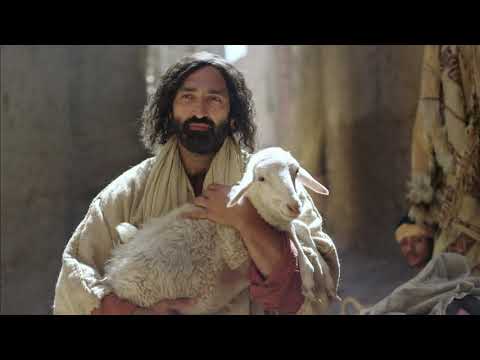 English SN | John 10:1–42