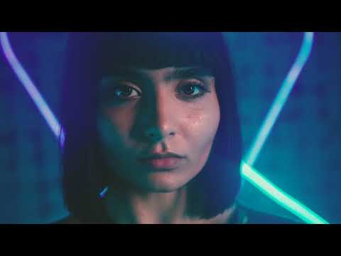 "I Am Here" (Official Music Video 4K)