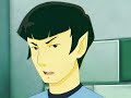 Star Trek The 80 S Anime