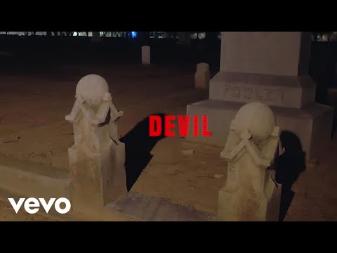 T Step - DEVIL