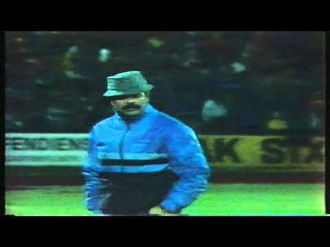 03.09.1985  SVW - Kaiserslautern 1:1