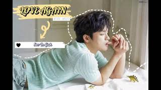[Vietsub] LOVE AGAIN (TAKE #1) - SEO IN GUK
