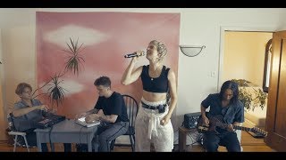 MØ - Don't Leave Live